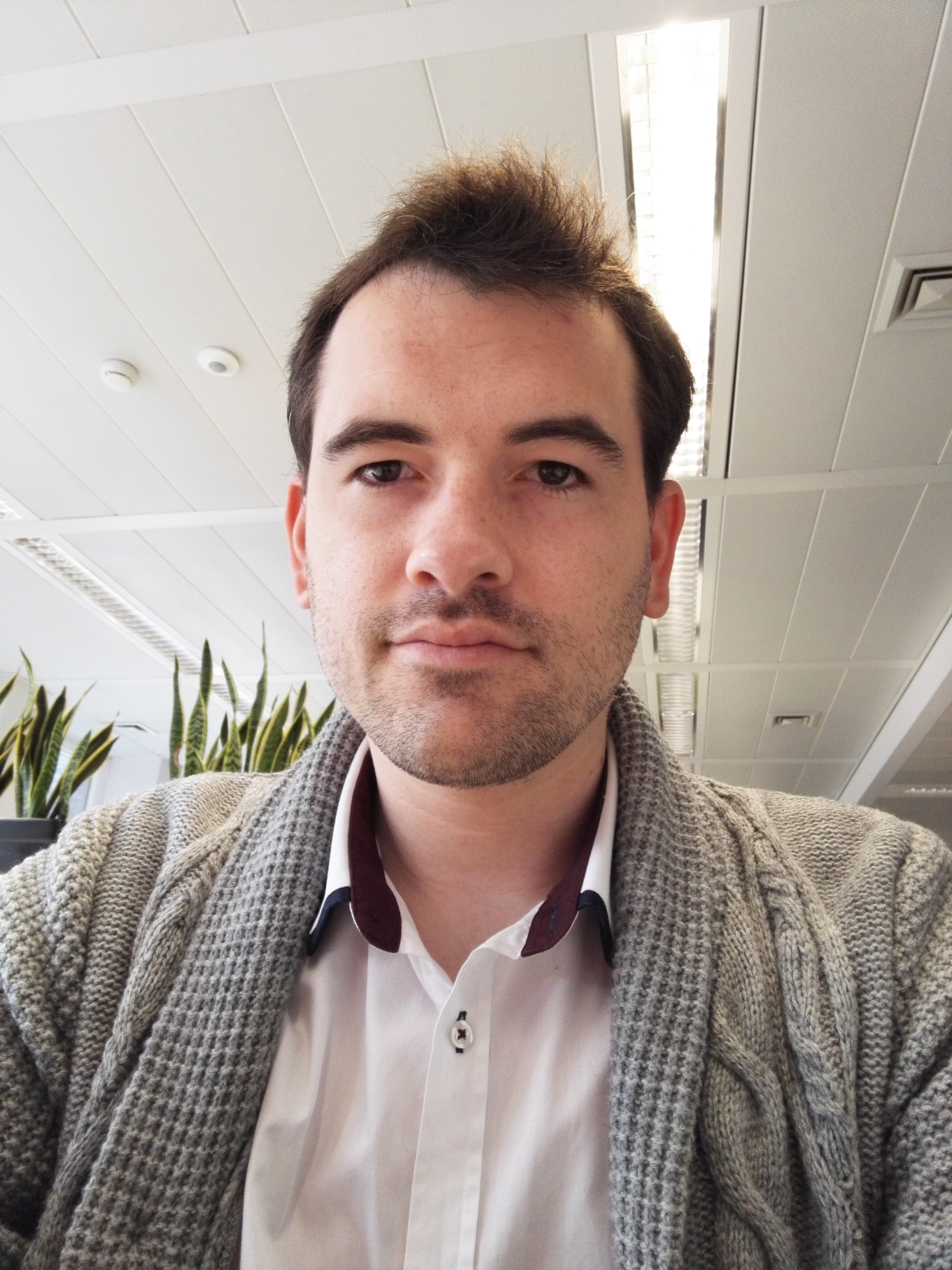 Manuel Ferreira Horta